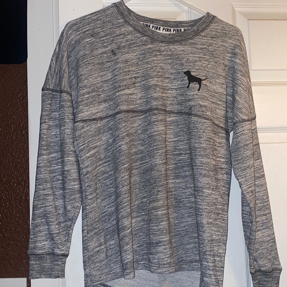 Pink apparel size XS